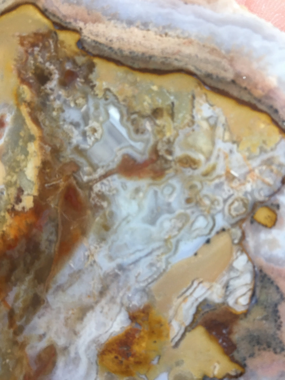 Joy Agate